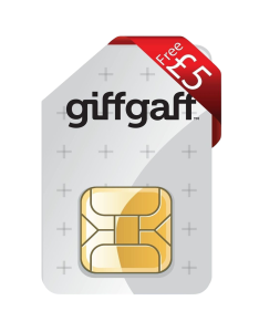 giffgaff sim