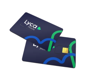 sim lycamobile